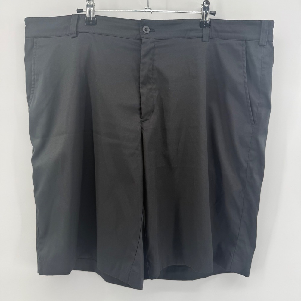 Nike Golf Tour Performance Dri-FIT Shorts Mens 40 Black Stretch